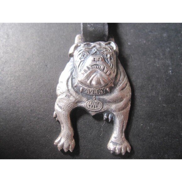 AVERY‎ Bulldog Line Watch Fob Early Day Gas Engine & Tractor Association trucks - Picture 4 of 5